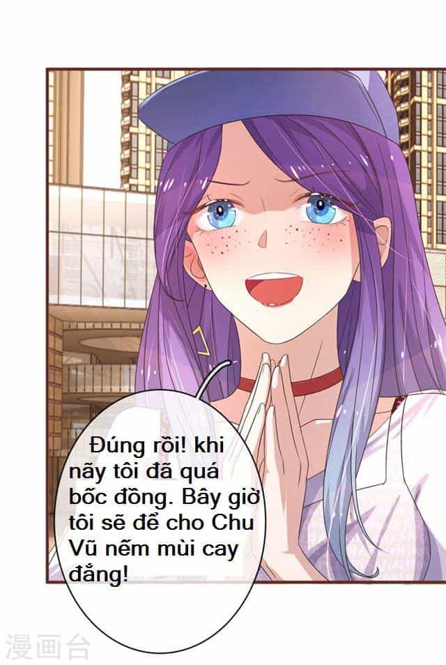 Trùng Sinh Để Trả Thù - Chương 24.1 - ảnh 12