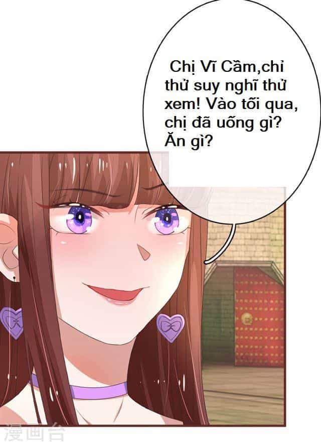 Trùng Sinh Để Trả Thù - Chương 24.1 - ảnh 6