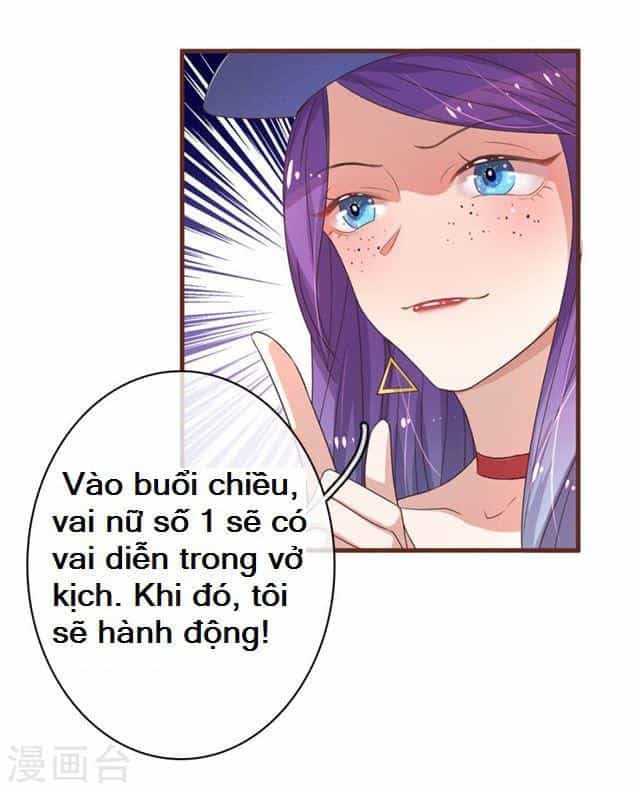 Trùng Sinh Để Trả Thù - Chương 24.2 - ảnh 4