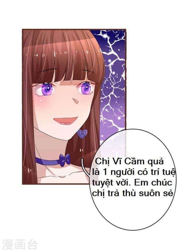Trùng Sinh Để Trả Thù - Chương 24.2 - ảnh 5