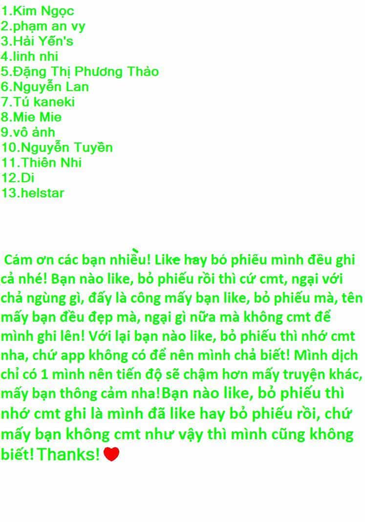 Trùng Sinh Để Trả Thù - Chương 25 - ảnh 26