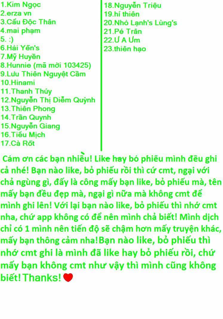 Trùng Sinh Để Trả Thù - Chương 26 - ảnh 23