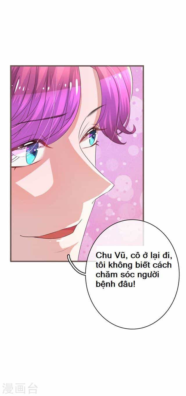 Trùng Sinh Để Trả Thù - Chương 28 - ảnh 12