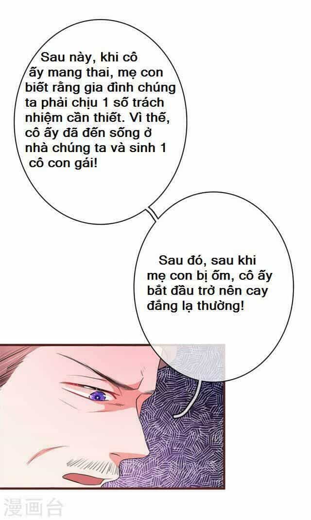 Trùng Sinh Để Trả Thù - Chương 32 - ảnh 9