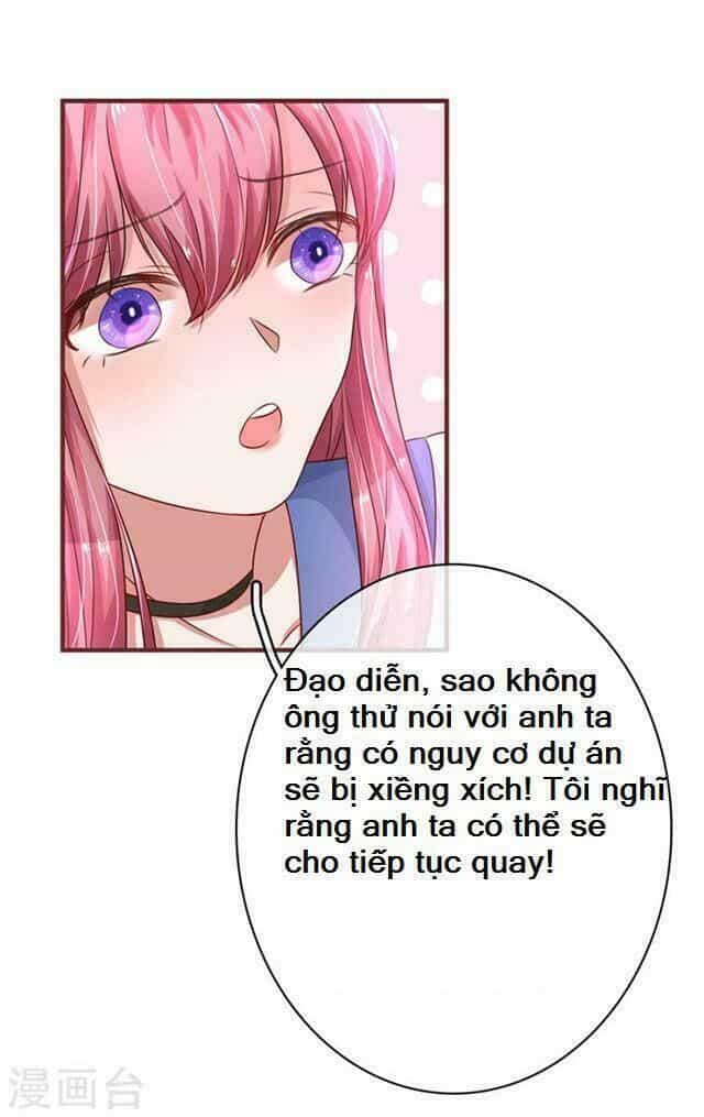 Trùng Sinh Để Trả Thù - Chương 33 - ảnh 16