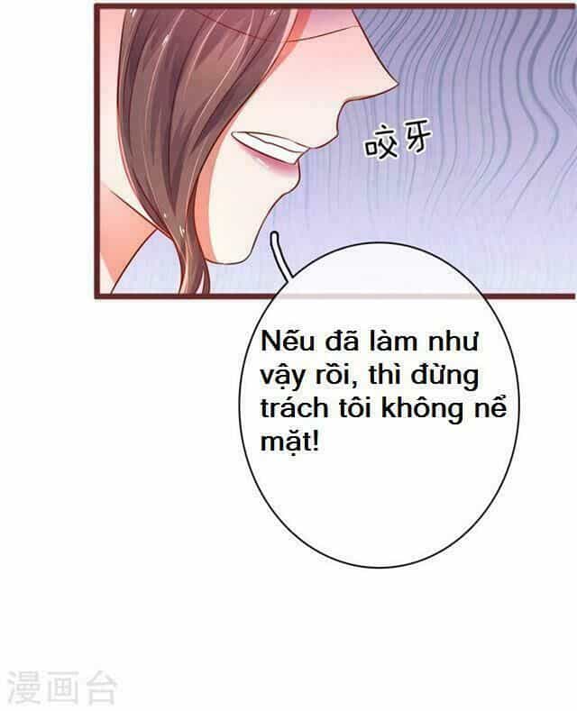 Trùng Sinh Để Trả Thù - Chương 33 - ảnh 8
