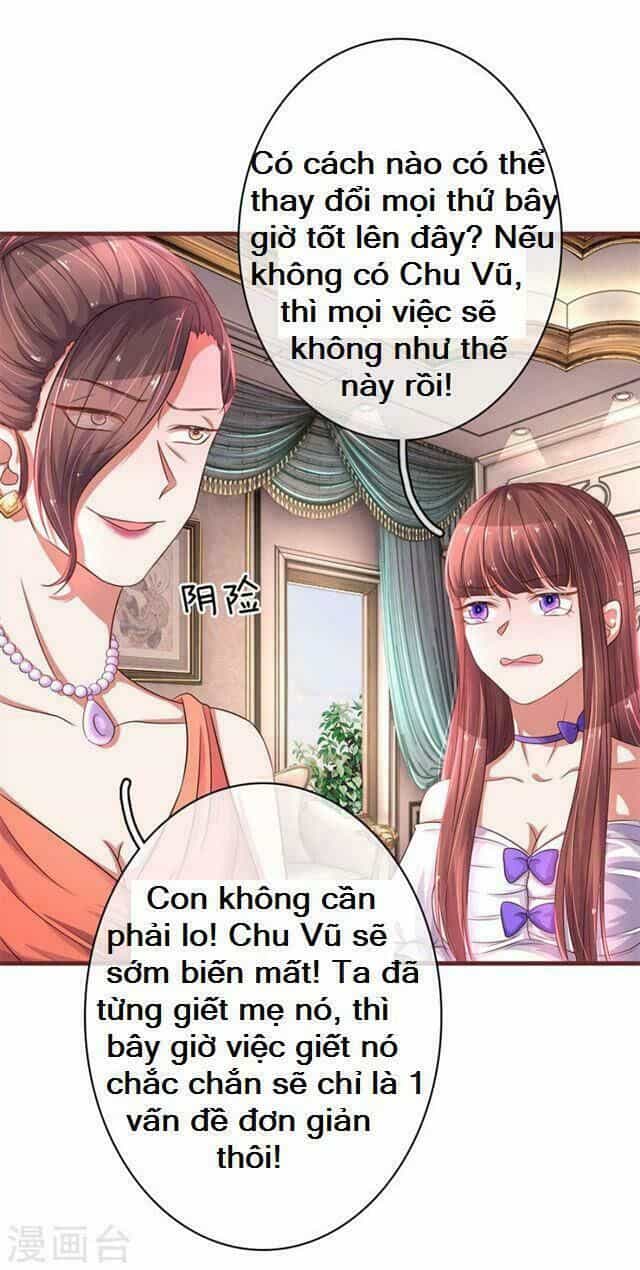 Trùng Sinh Để Trả Thù - Chương 33 - ảnh 9