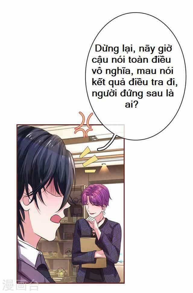 Trùng Sinh Để Trả Thù - Chương 34 - ảnh 18