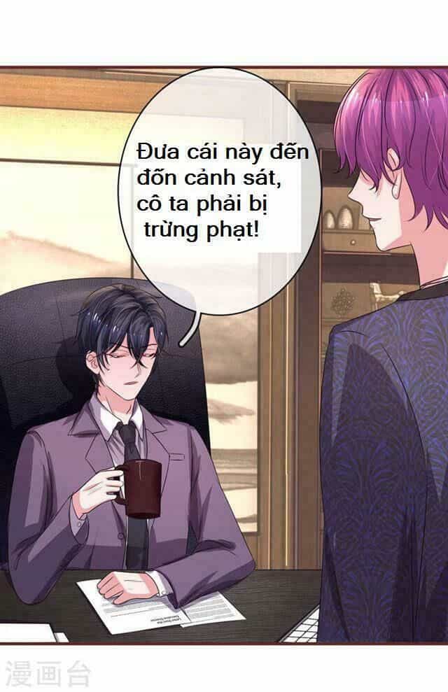 Trùng Sinh Để Trả Thù - Chương 34 - ảnh 21