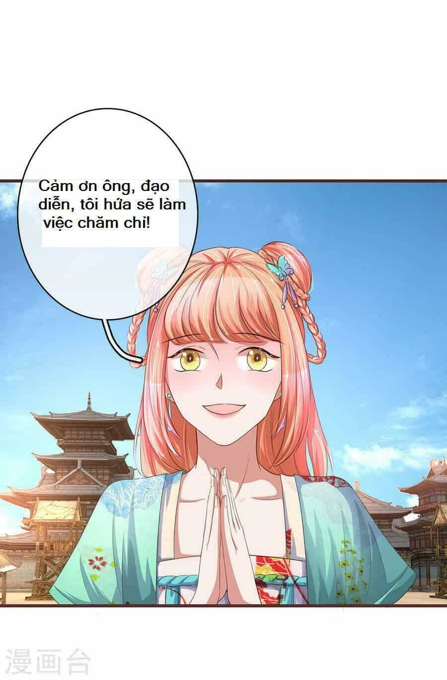 Trùng Sinh Để Trả Thù - Chương 37 - ảnh 6