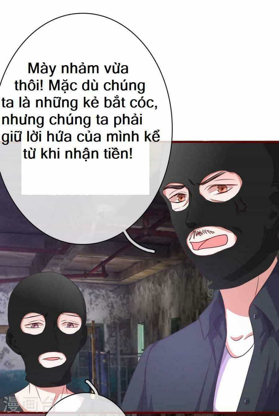 Trùng Sinh Để Trả Thù - Chương 38 - ảnh 12