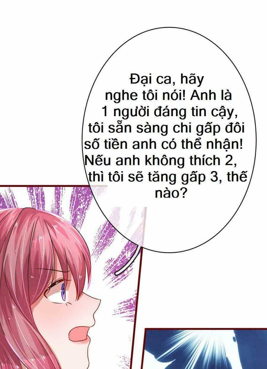 Trùng Sinh Để Trả Thù - Chương 38 - ảnh 15