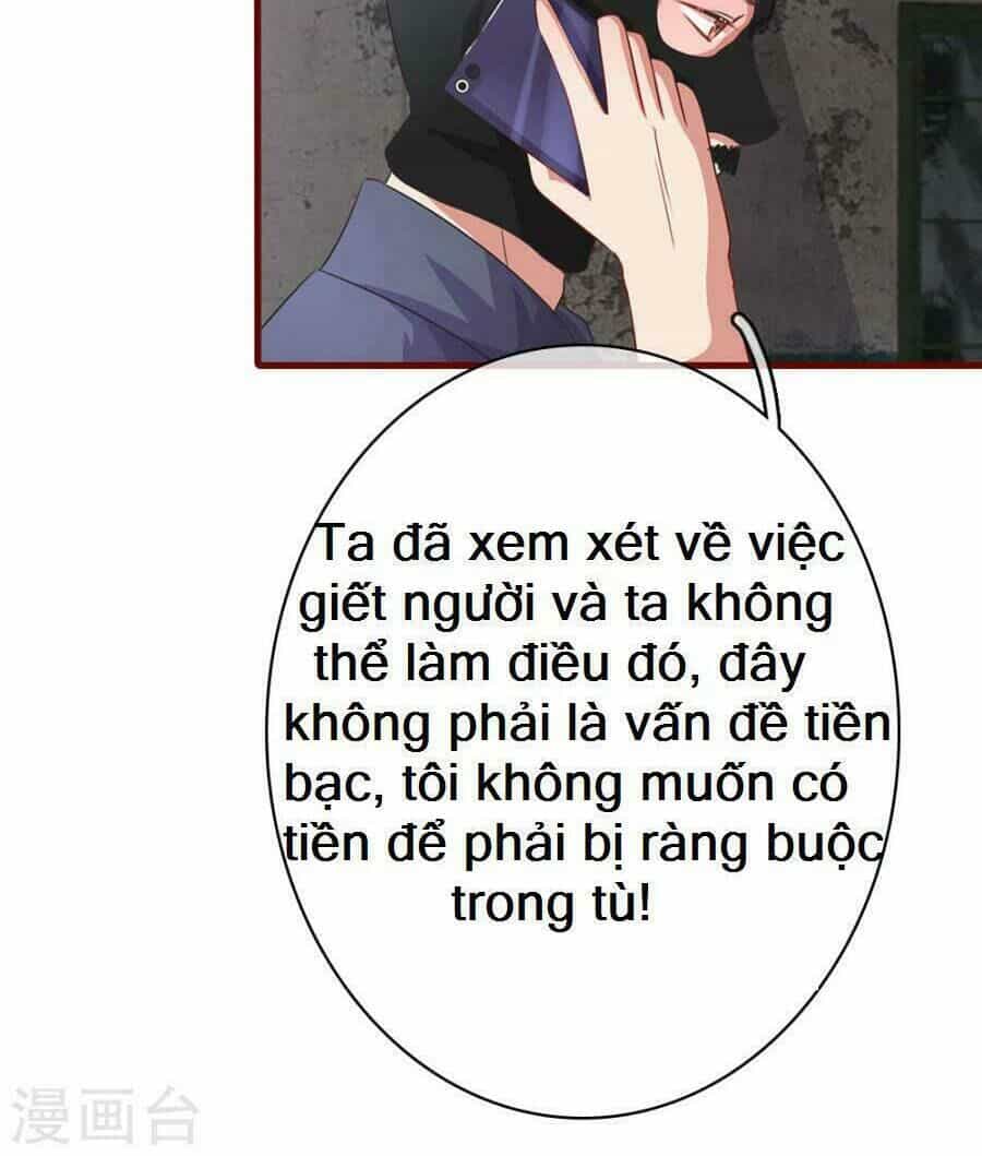 Trùng Sinh Để Trả Thù - Chương 38 - ảnh 20