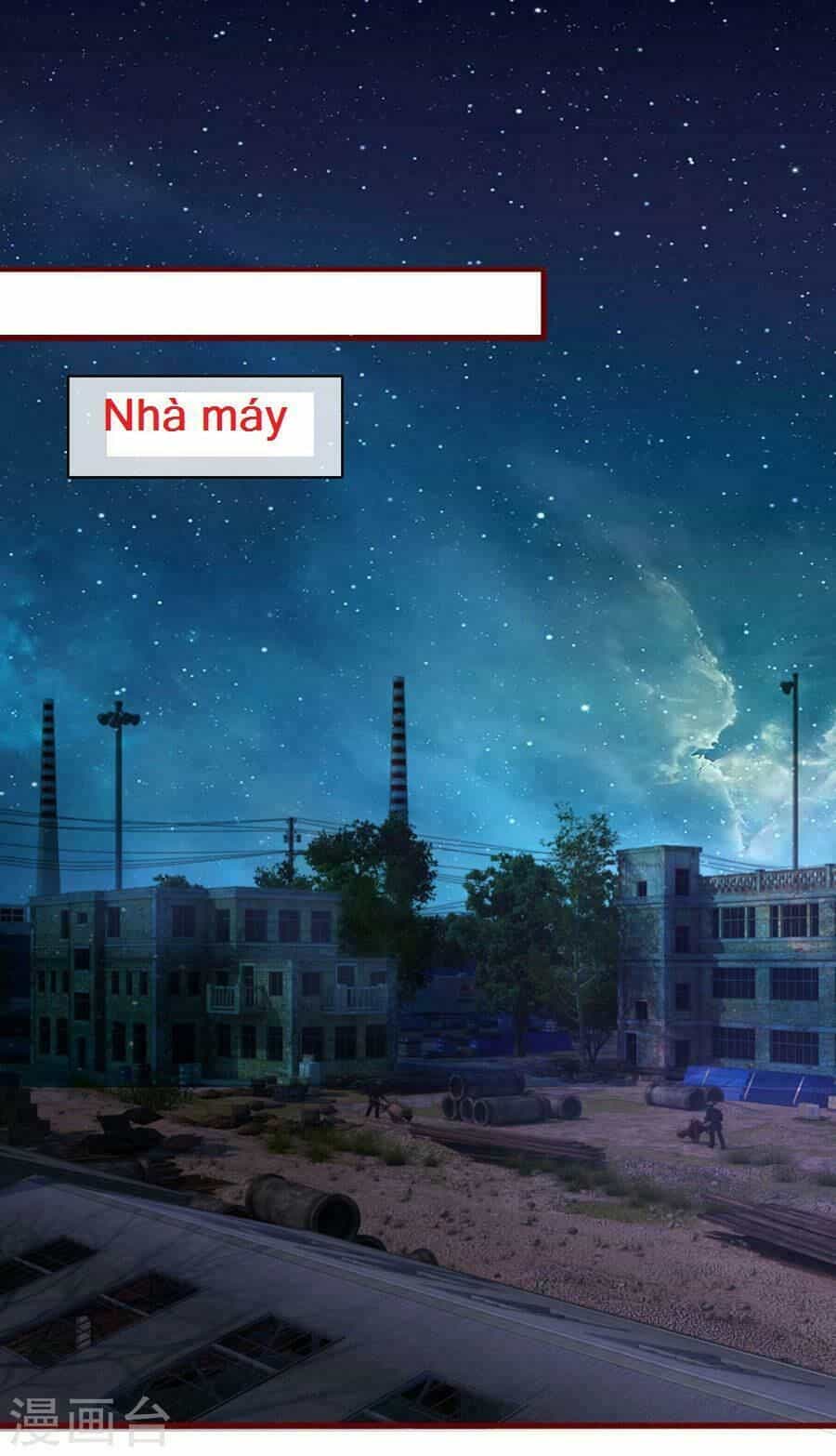 Trùng Sinh Để Trả Thù - Chương 38 - ảnh 4