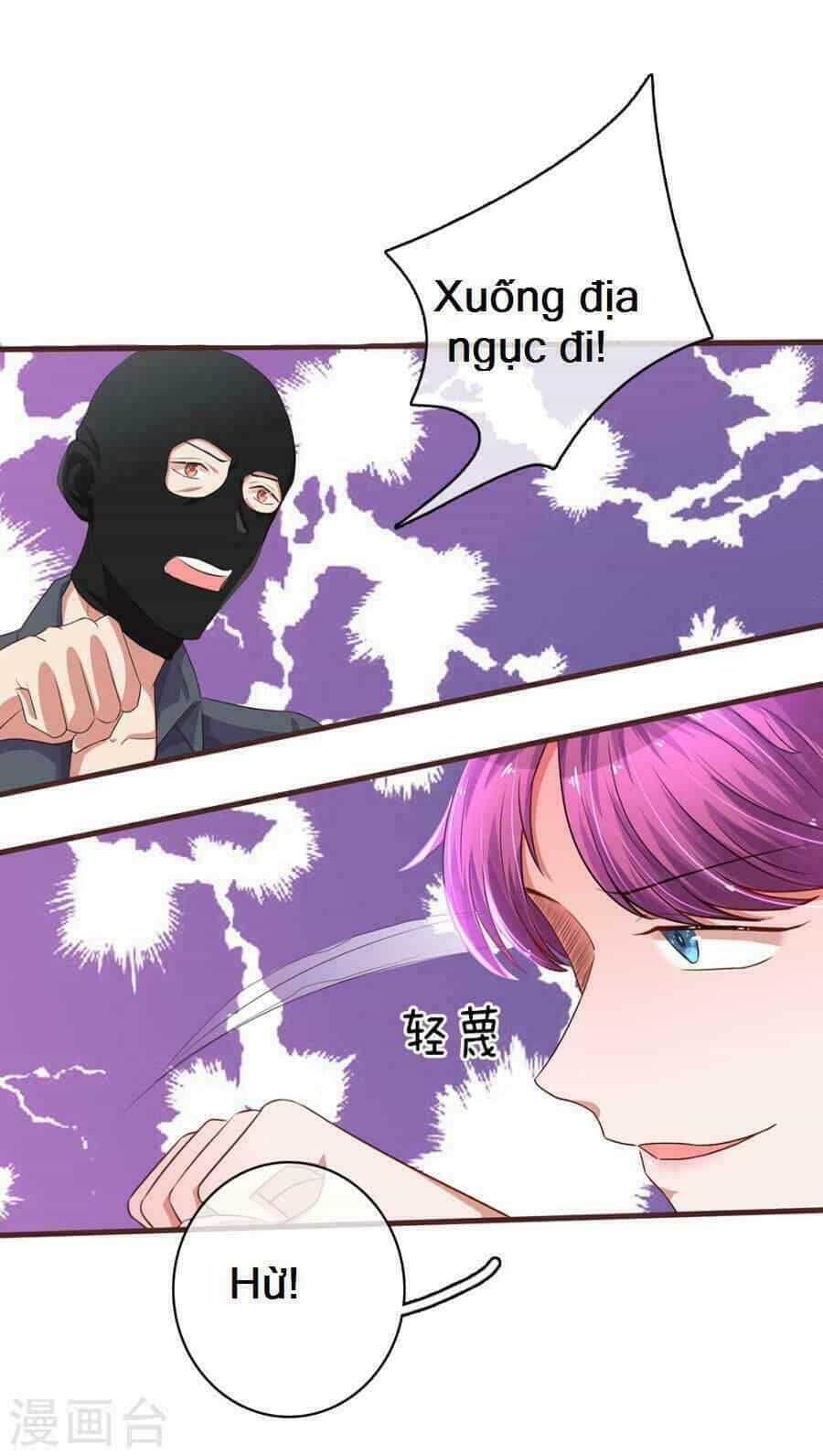 Trùng Sinh Để Trả Thù - Chương 39 - ảnh 15