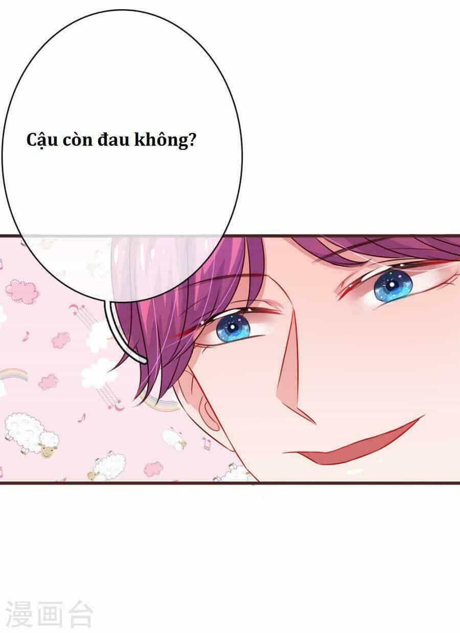 Trùng Sinh Để Trả Thù - Chương 40 - ảnh 28