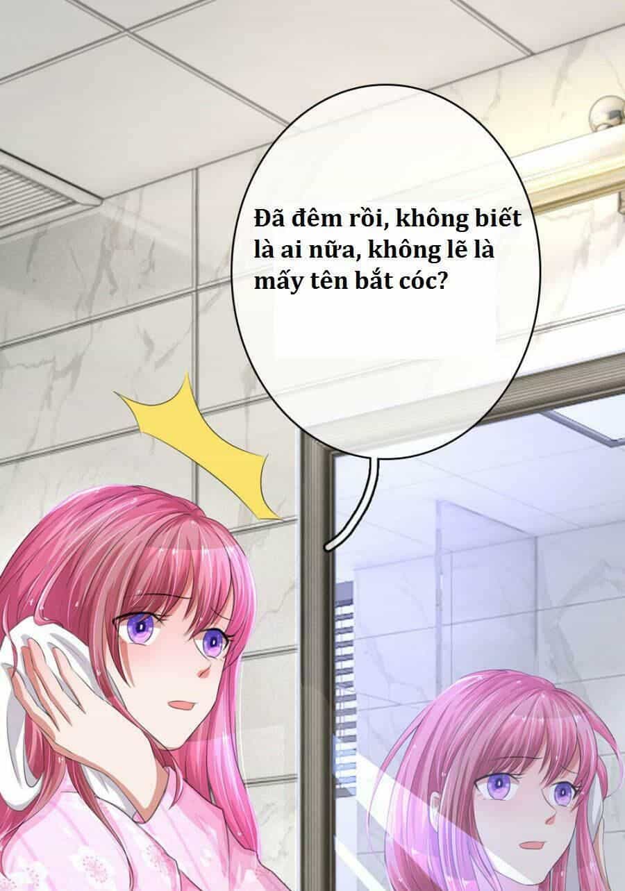 Trùng Sinh Để Trả Thù - Chương 41 - ảnh 12
