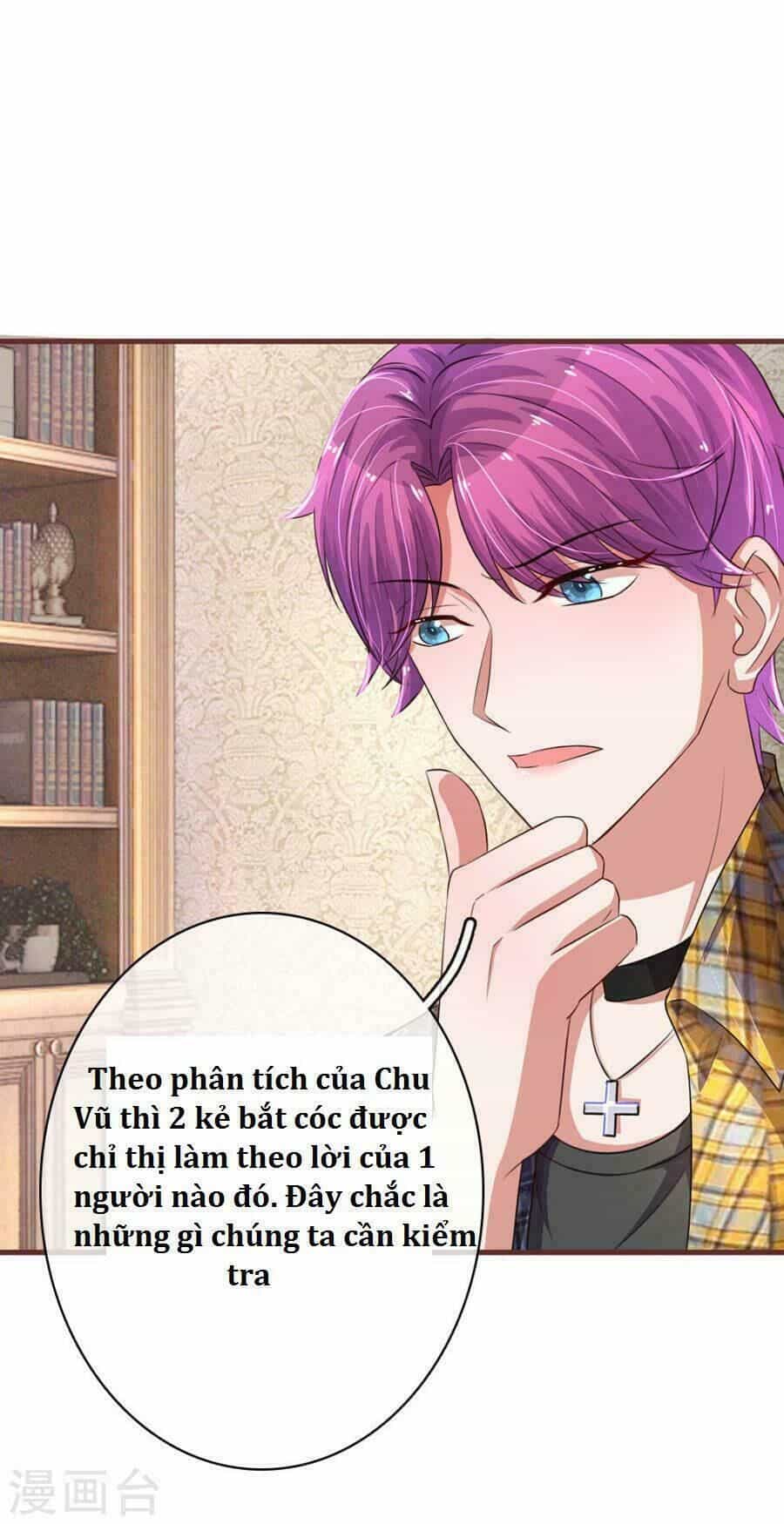 Trùng Sinh Để Trả Thù - Chương 41 - ảnh 4