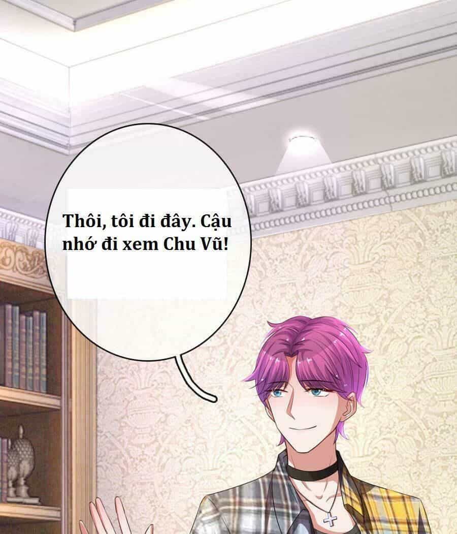 Trùng Sinh Để Trả Thù - Chương 41 - ảnh 6