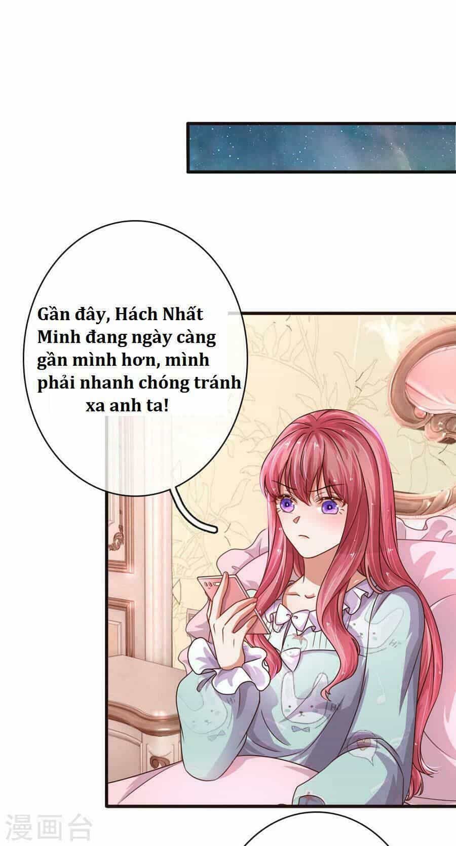Trùng Sinh Để Trả Thù - Chương 42 - ảnh 21