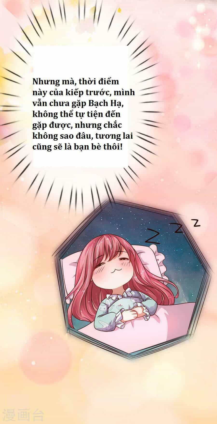 Trùng Sinh Để Trả Thù - Chương 42 - ảnh 26
