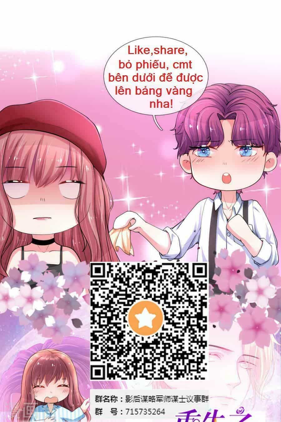 Trùng Sinh Để Trả Thù - Chương 42 - ảnh 27