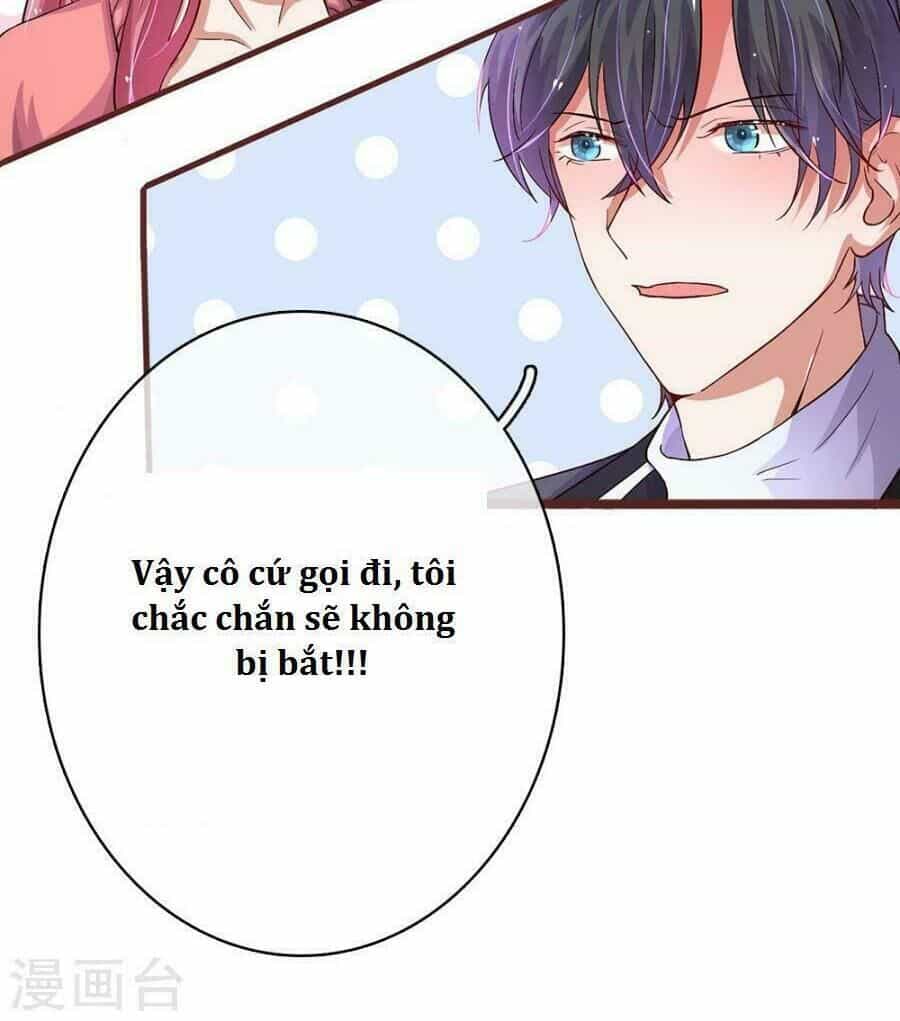 Trùng Sinh Để Trả Thù - Chương 43 - ảnh 24