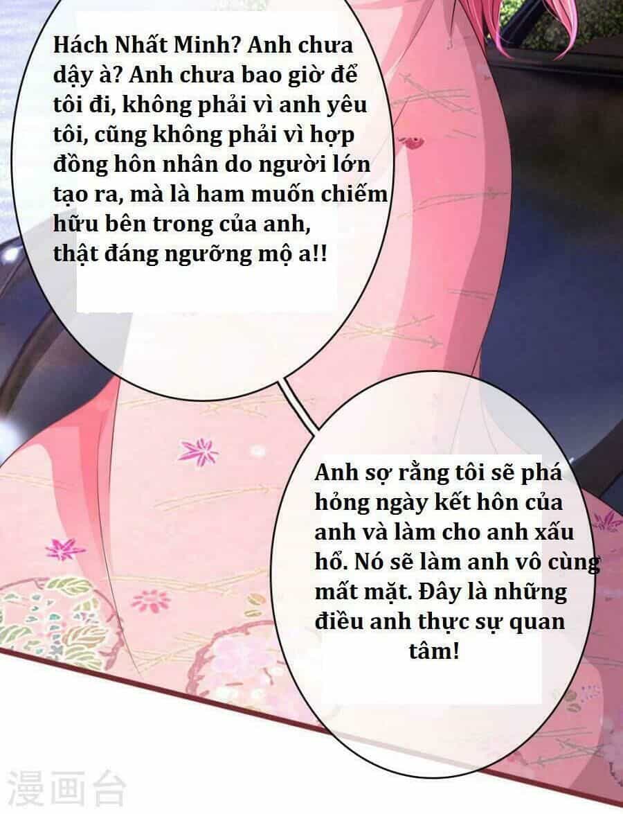 Trùng Sinh Để Trả Thù - Chương 45 - ảnh 14
