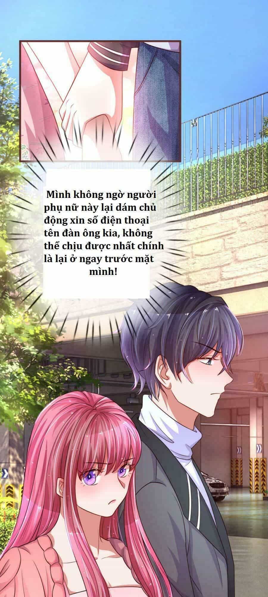 Trùng Sinh Để Trả Thù - Chương 45 - ảnh 4