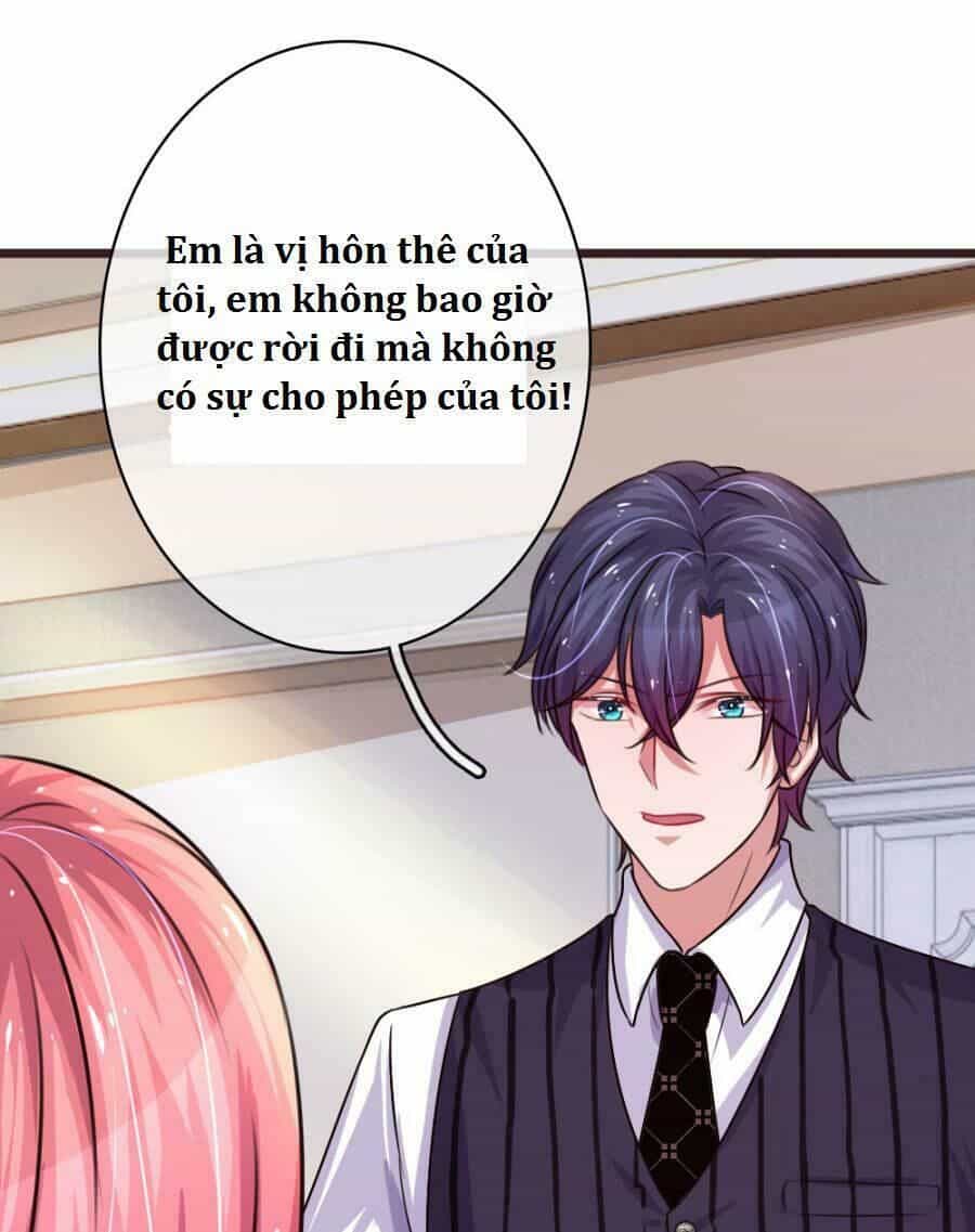Trùng Sinh Để Trả Thù - Chương 46 - ảnh 21