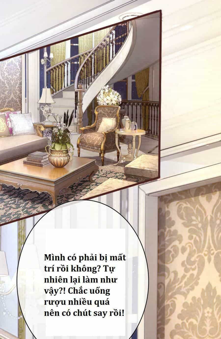 Trùng Sinh Để Trả Thù - Chương 47 - ảnh 24