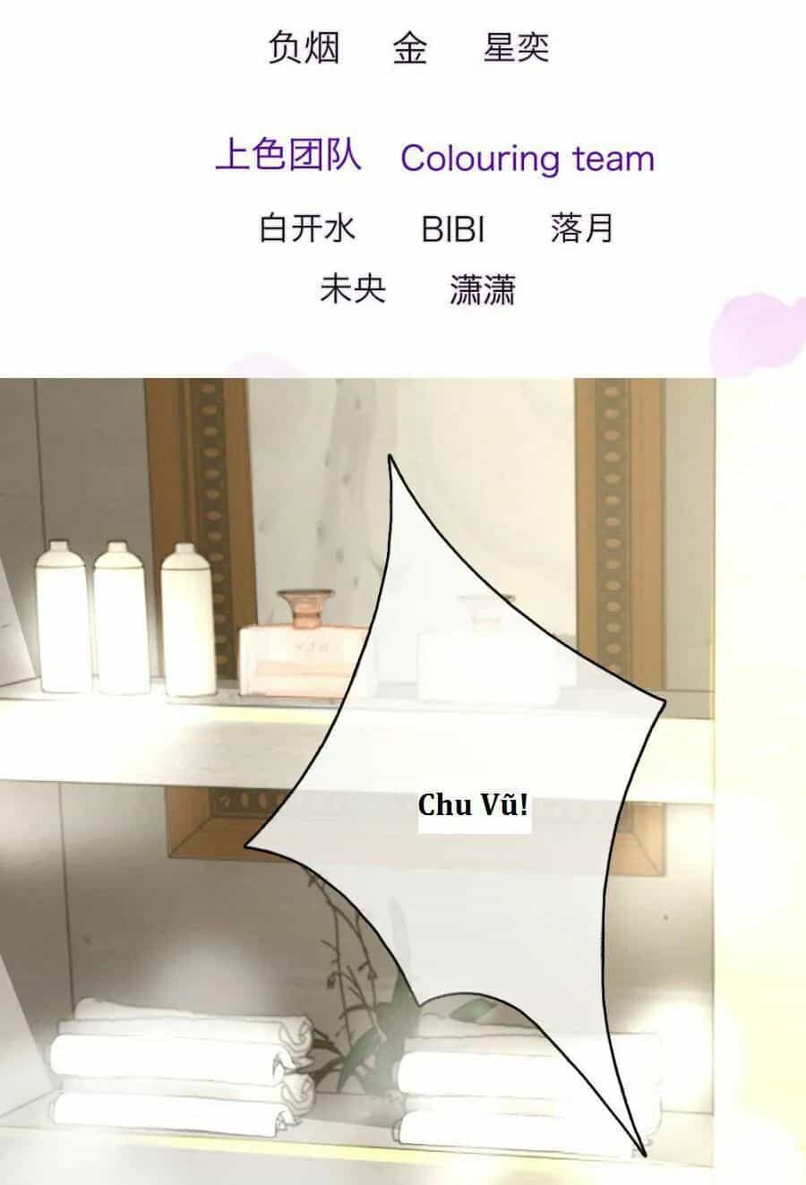 Trùng Sinh Để Trả Thù - Chương 48 - ảnh 3