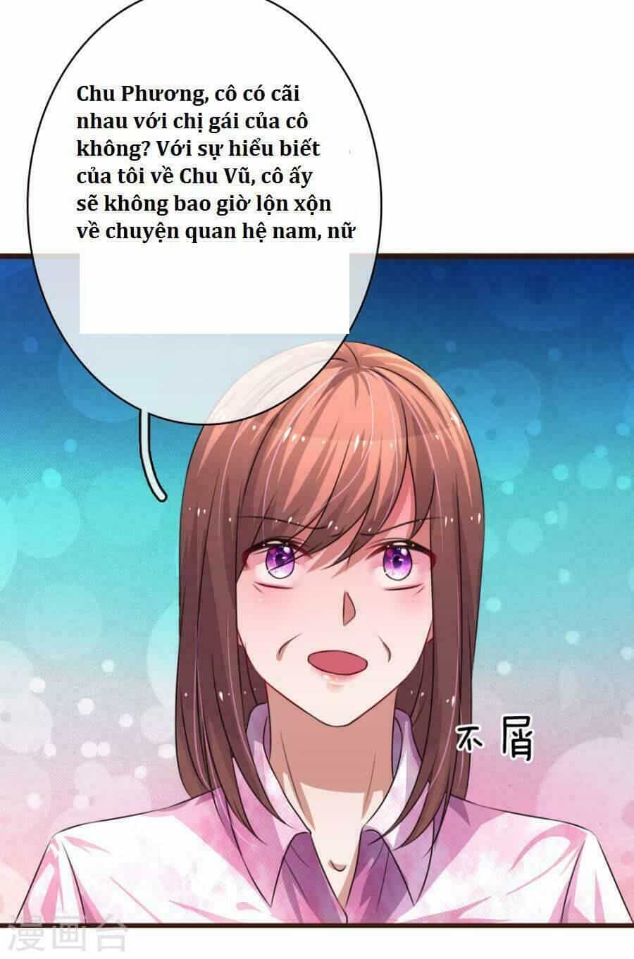 Trùng Sinh Để Trả Thù - Chương 50 - ảnh 14