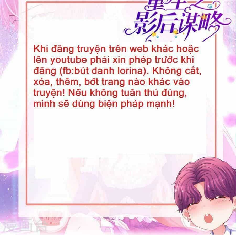 Trùng Sinh Để Trả Thù - Chương 50 - ảnh 25