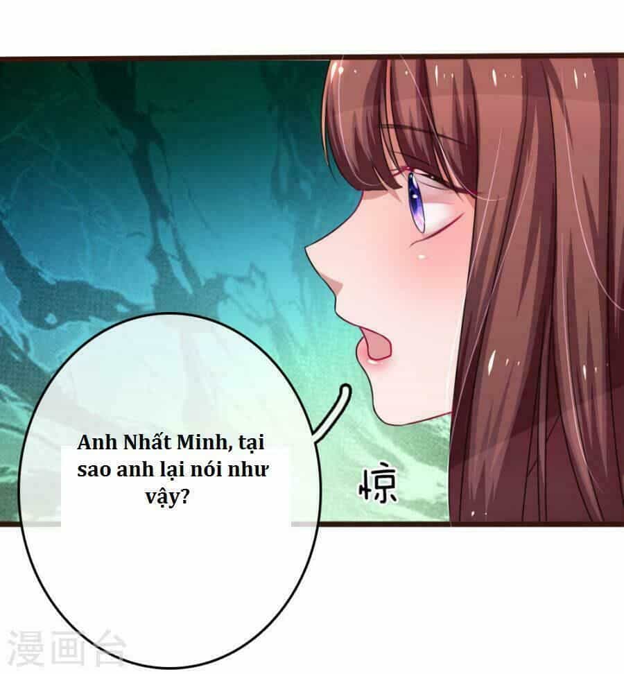 Trùng Sinh Để Trả Thù - Chương 51 - ảnh 13