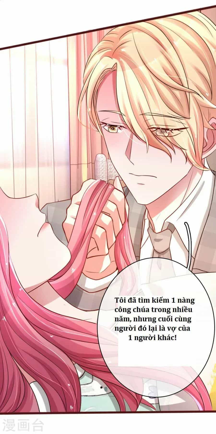 Trùng Sinh Để Trả Thù - Chương 52 - ảnh 14
