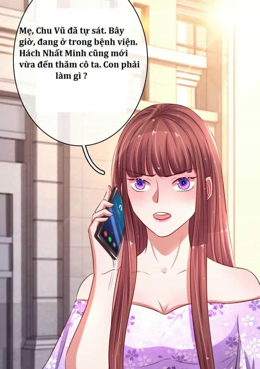 Trùng Sinh Để Trả Thù - Chương 52 - ảnh 5