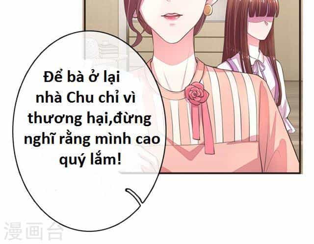 Trùng Sinh Để Trả Thù - Chương 5 - ảnh 18