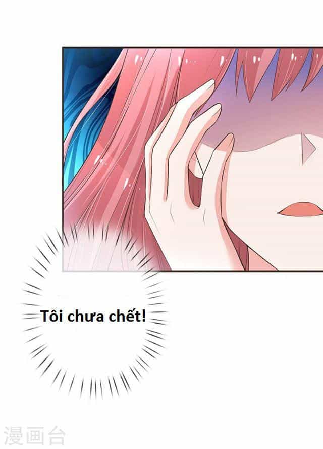 Trùng Sinh Để Trả Thù - Chương 5 - ảnh 6