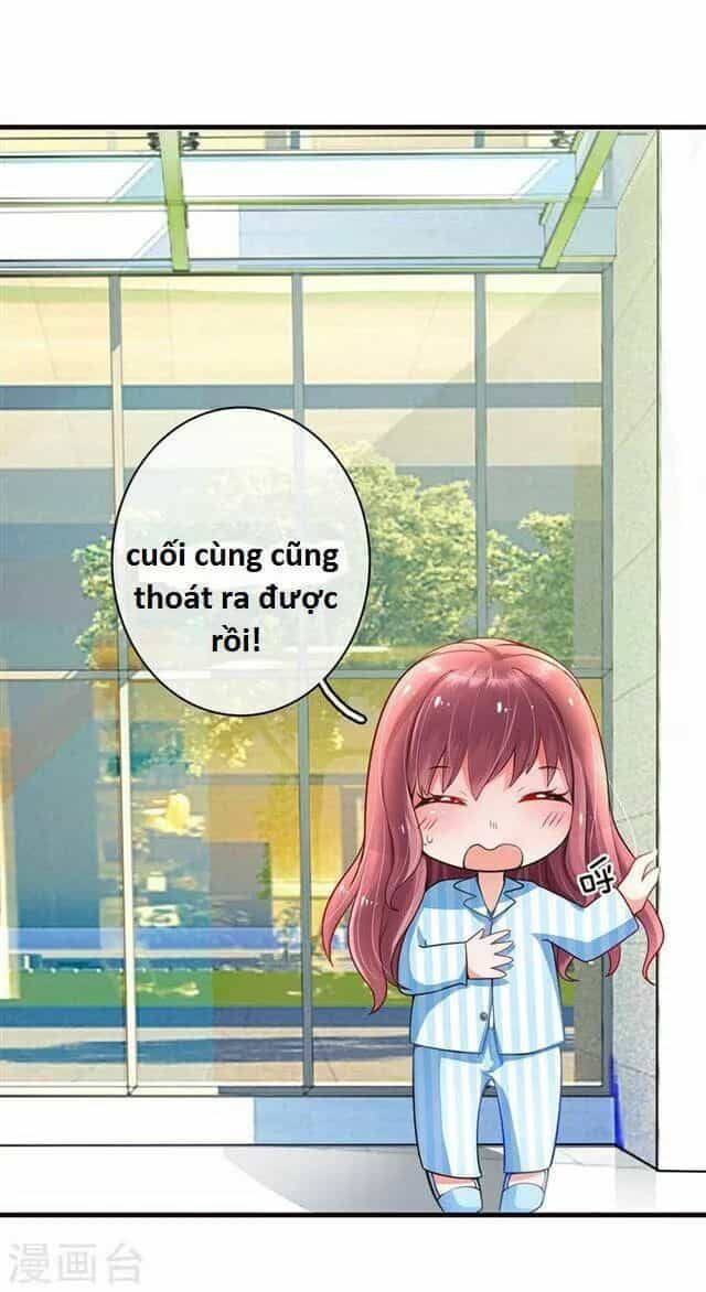 Trùng Sinh Để Trả Thù - Chương 6 - ảnh 13