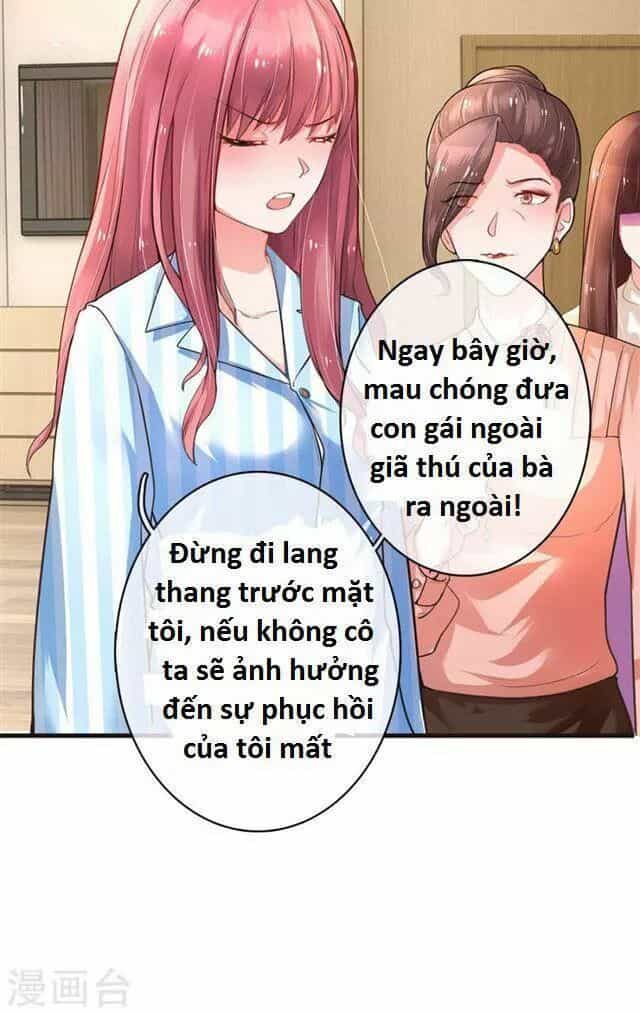 Trùng Sinh Để Trả Thù - Chương 6 - ảnh 4