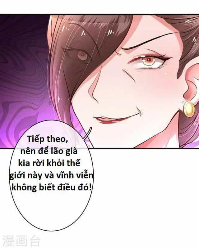 Trùng Sinh Để Trả Thù - Chương 6 - ảnh 9