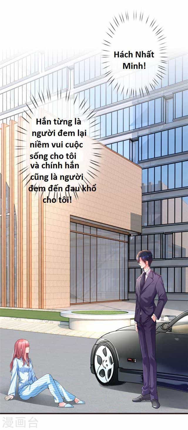 Trùng Sinh Để Trả Thù - Chương 7 - ảnh 4