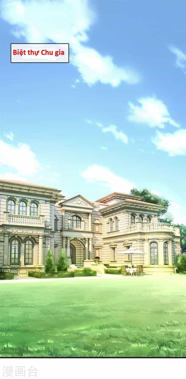 Trùng Sinh Để Trả Thù - Chương 8 - ảnh 5