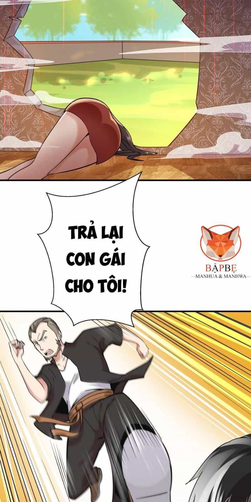 Trùng Sinh Đô Thị Thiên Tôn - Chương 99 - ảnh 27