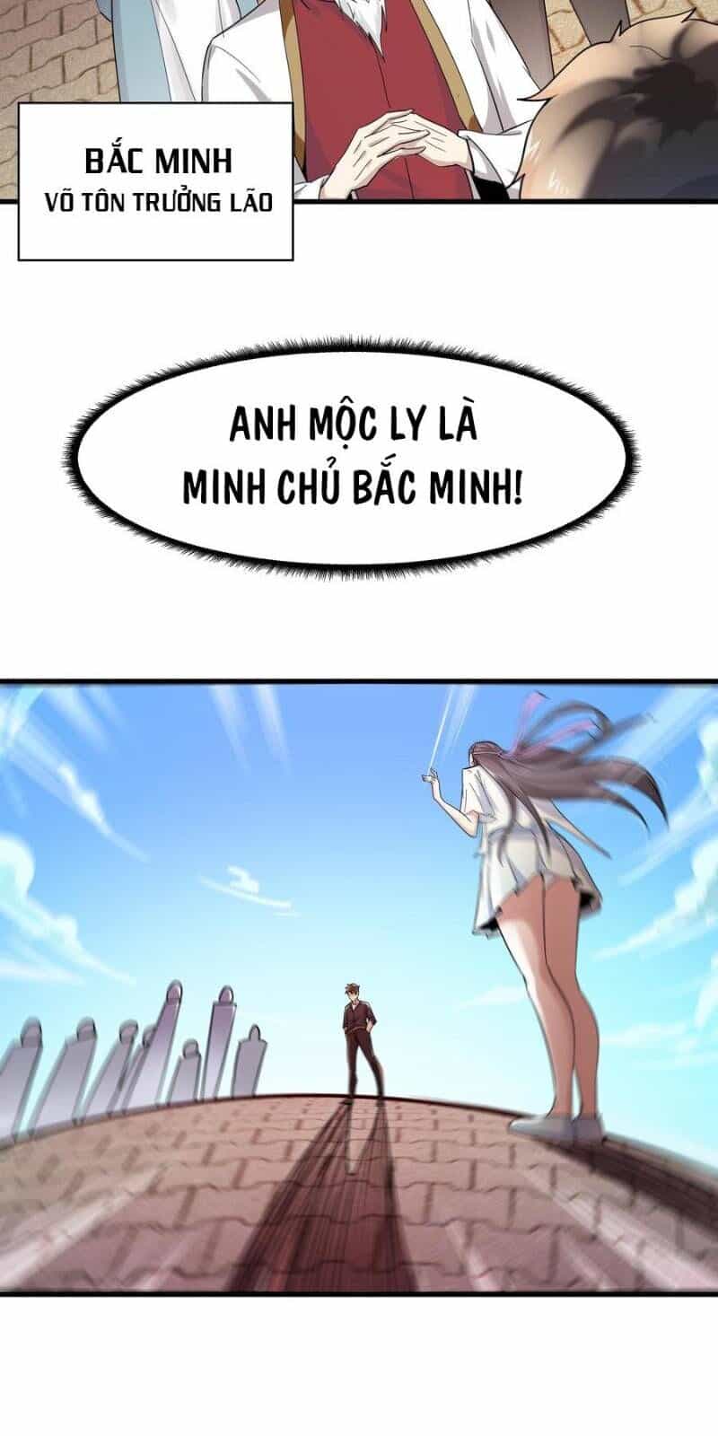 Trùng Sinh Đô Thị Thiên Tôn - Chương 101 - ảnh 19