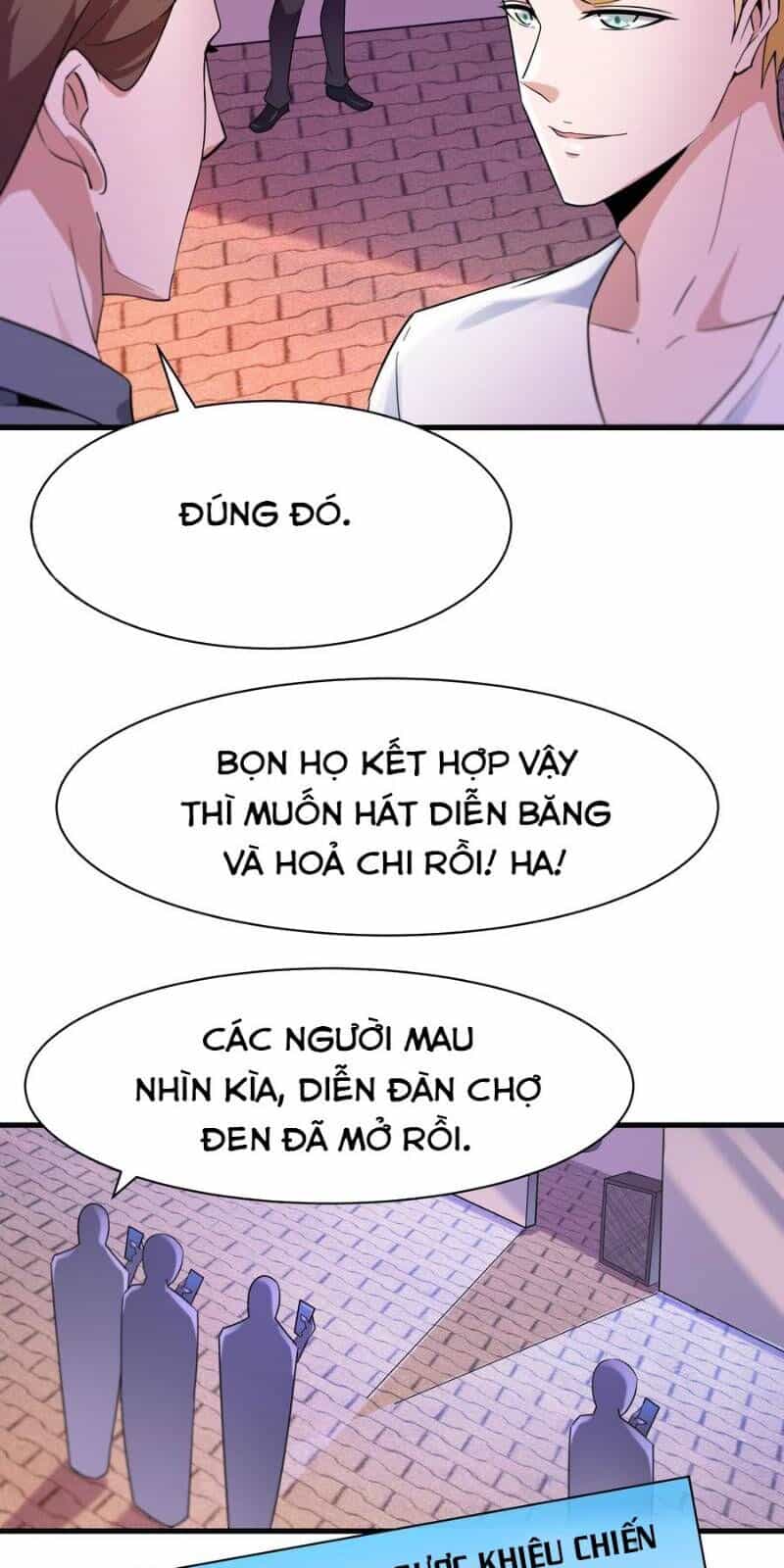 Trùng Sinh Đô Thị Thiên Tôn - Chương 101 - ảnh 23