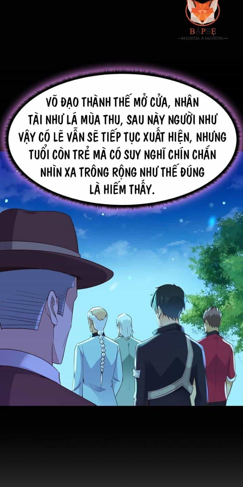 Trùng Sinh Đô Thị Thiên Tôn - Chương 105 - ảnh 18