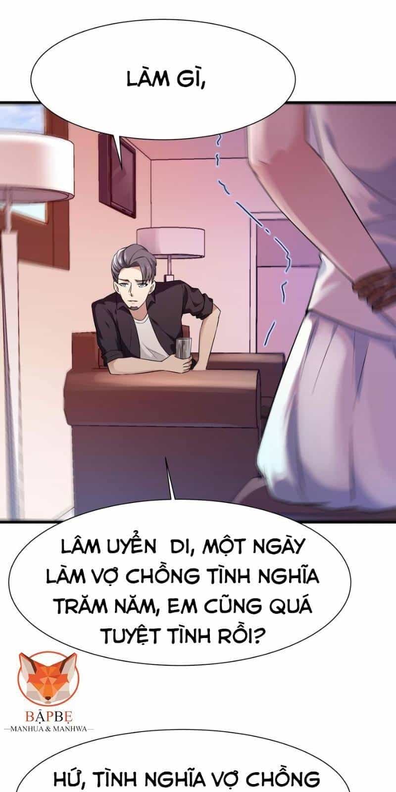 Trùng Sinh Đô Thị Thiên Tôn - Chương 106 - ảnh 34