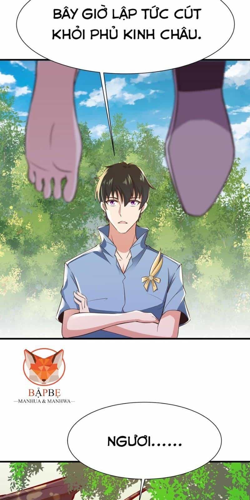 Trùng Sinh Đô Thị Thiên Tôn - Chương 109 - ảnh 41